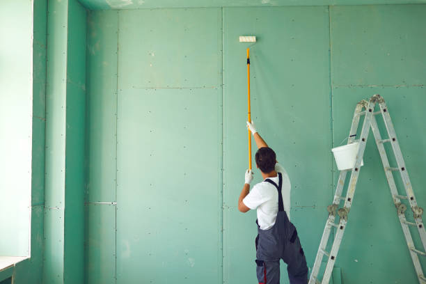 Best Commercial Painting  in Oak Park, MI